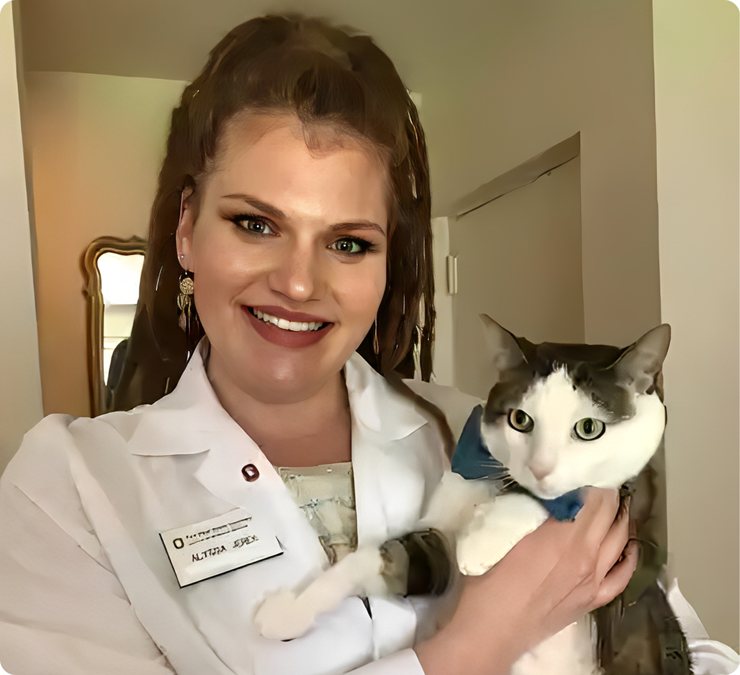 Dr. Alyssa Jerek