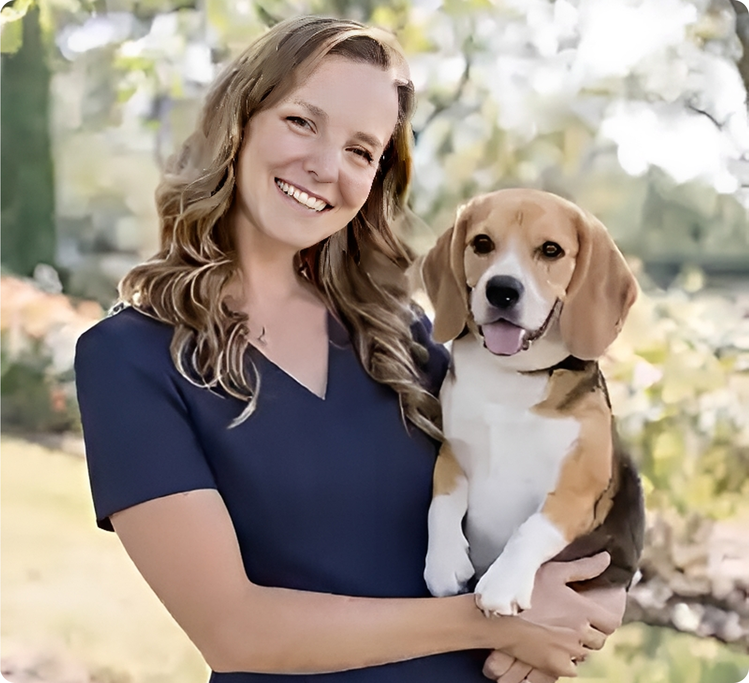 Dr. Melissa Shaughness