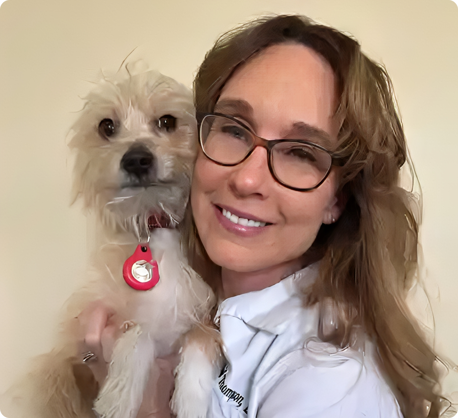 Dr. Heidi Thompson