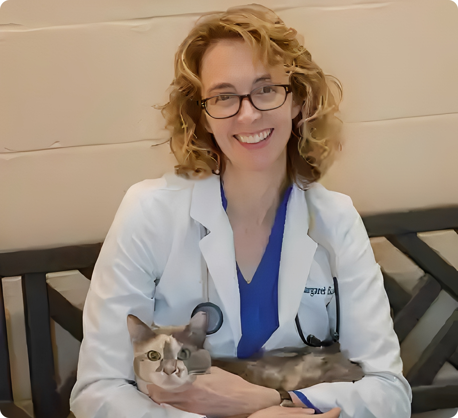 Dr. Margaret Baird