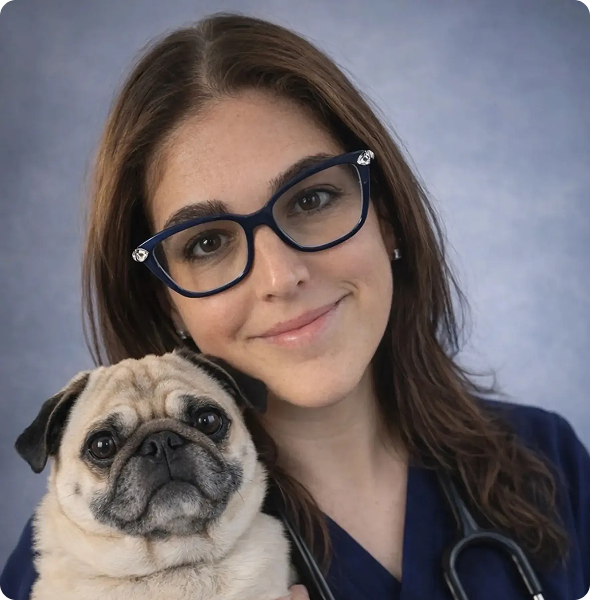 Dr. Melanie Cohen