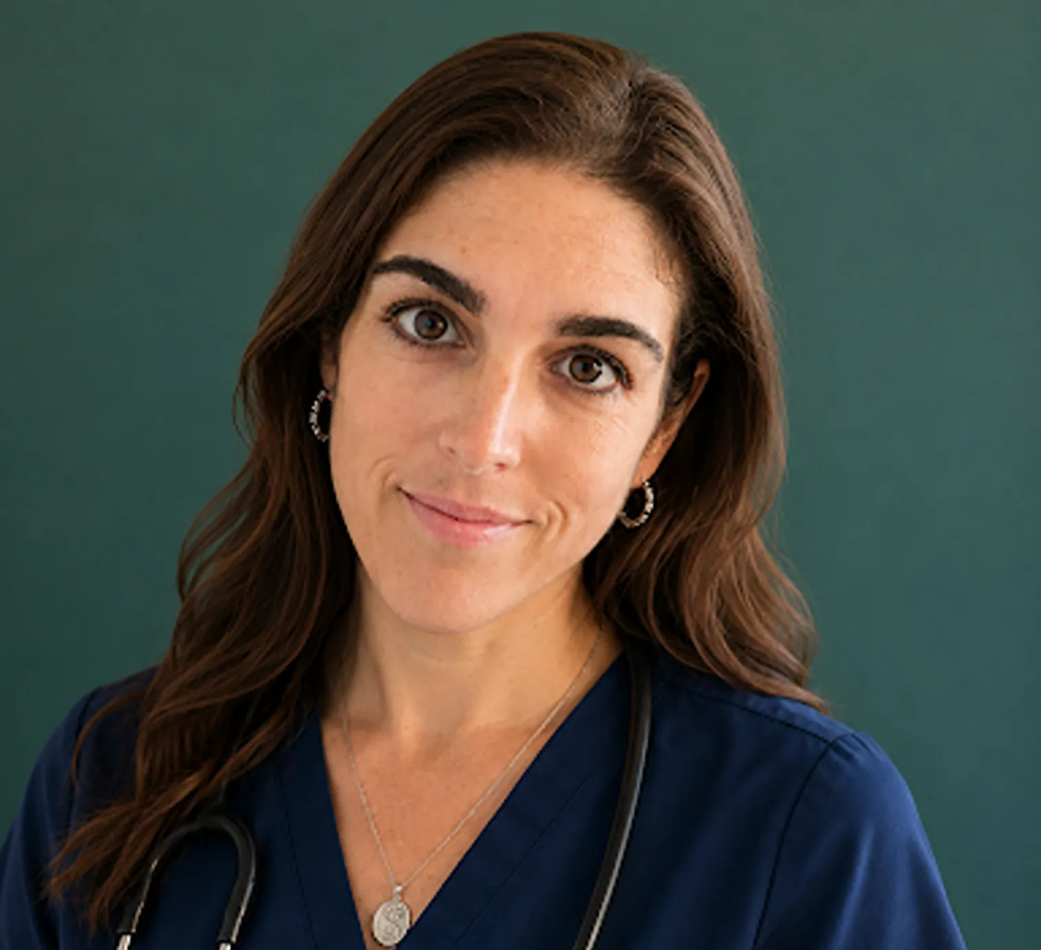 Dr. Melanie Cohen