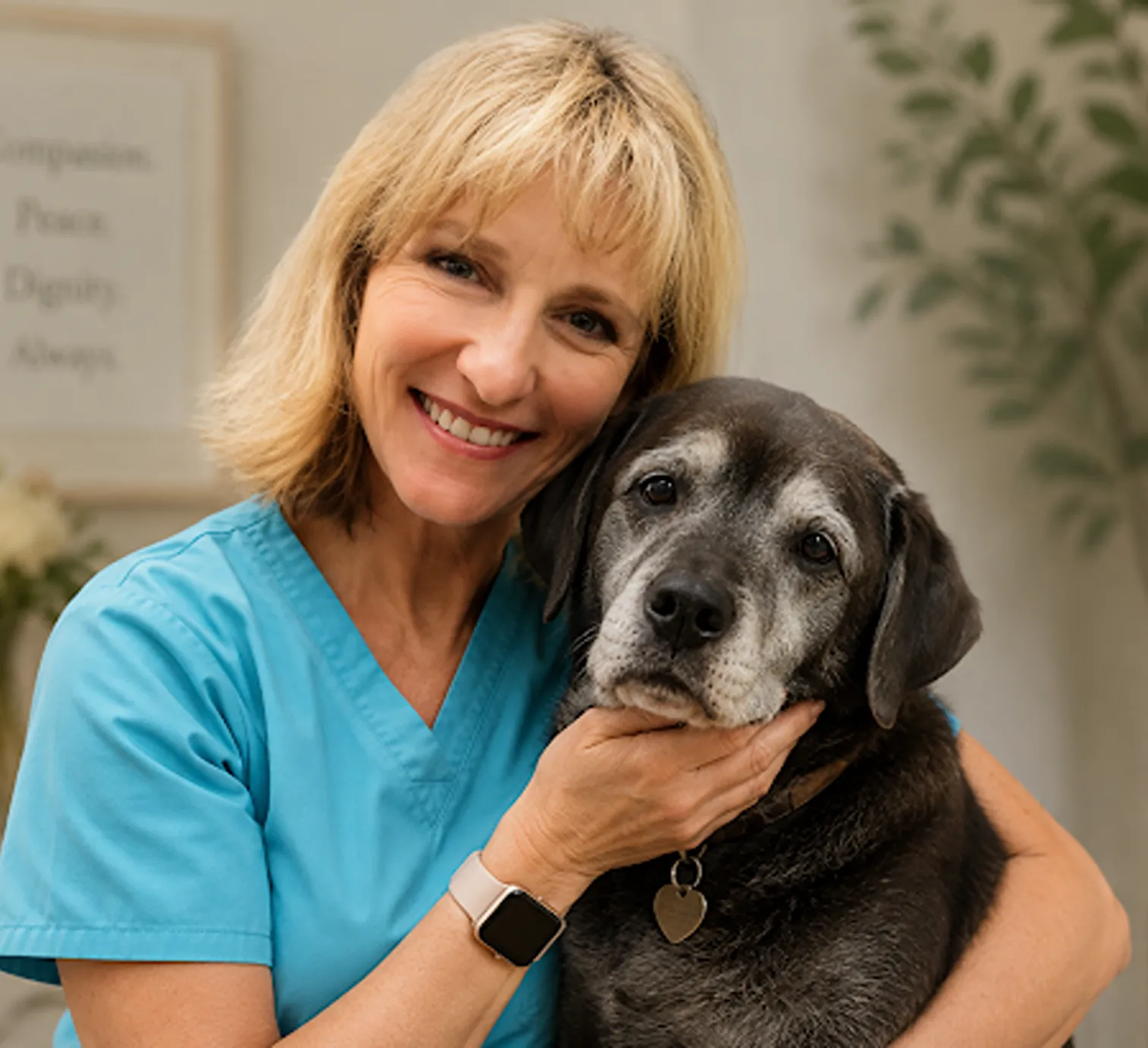 Dr. JoAnn Levy